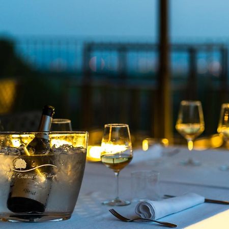 מלון גרצאנה Ca' Del Moro Wine Retreat מראה חיצוני תמונה