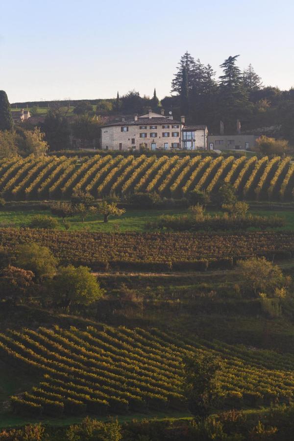 מלון גרצאנה Ca' Del Moro Wine Retreat מראה חיצוני תמונה