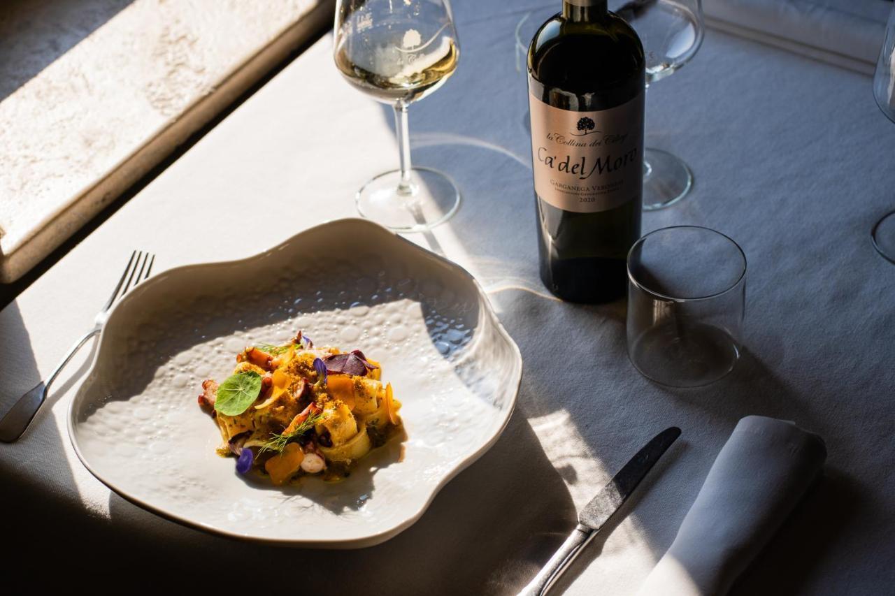 מלון גרצאנה Ca' Del Moro Wine Retreat מראה חיצוני תמונה
