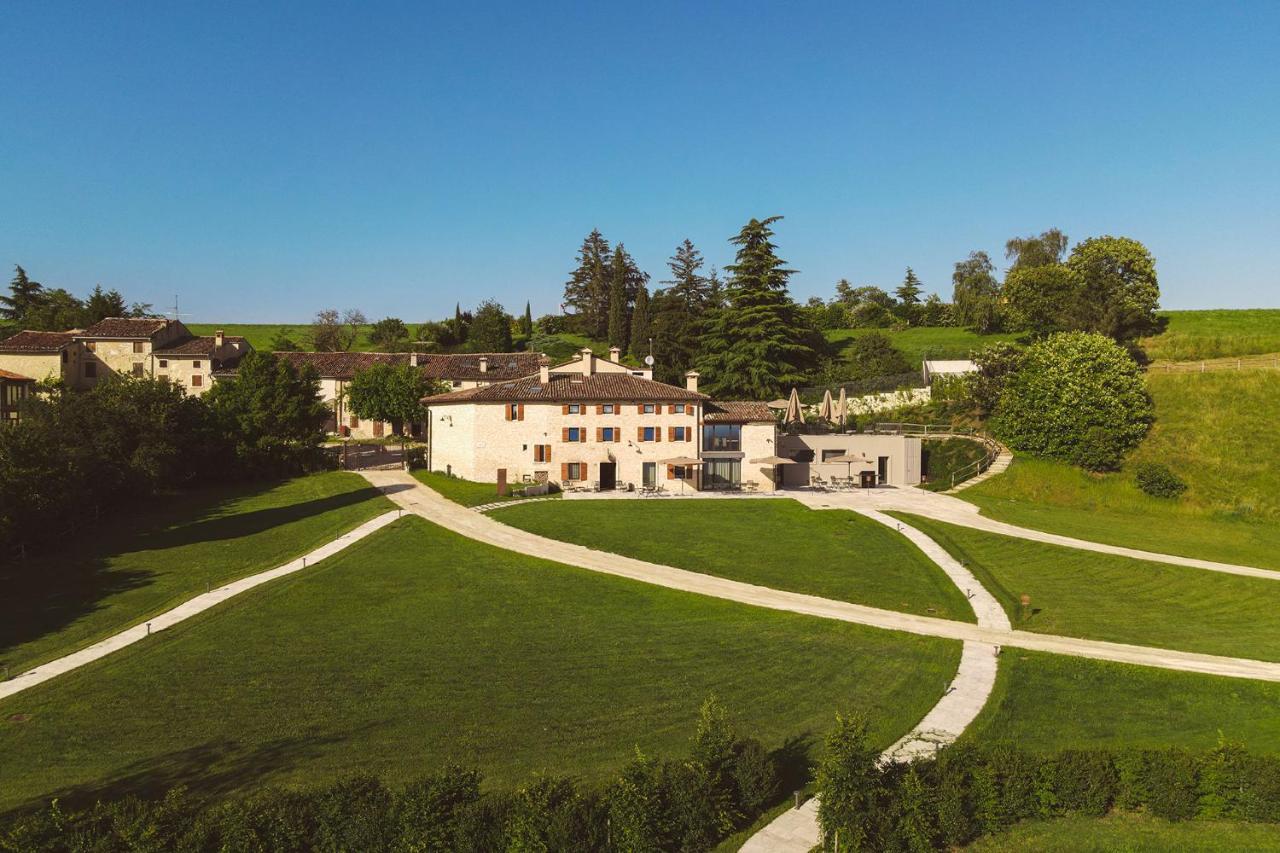 מלון גרצאנה Ca' Del Moro Wine Retreat מראה חיצוני תמונה