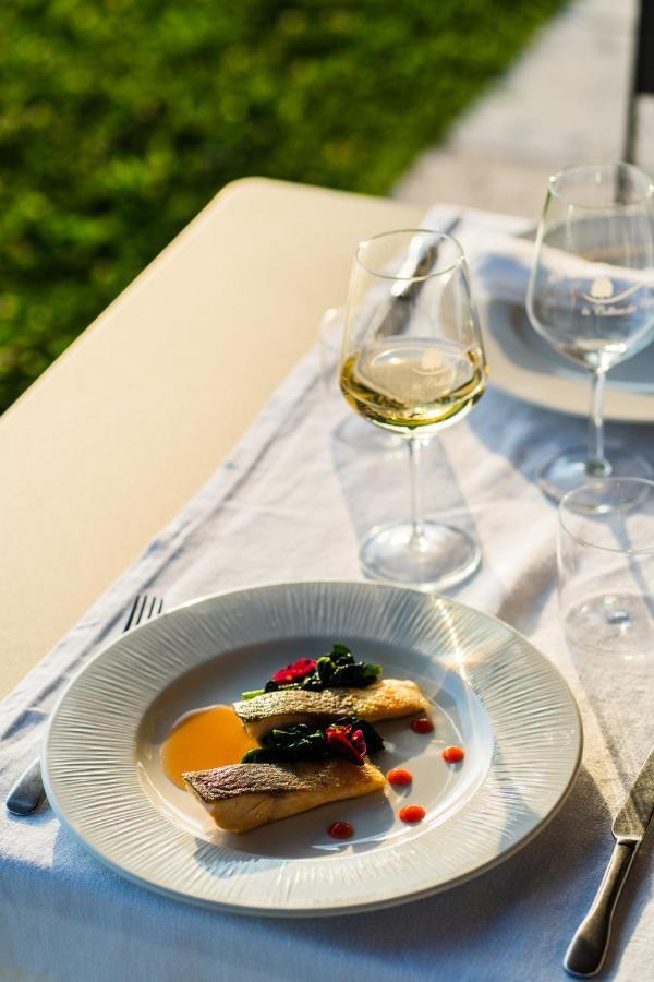 מלון גרצאנה Ca' Del Moro Wine Retreat מראה חיצוני תמונה
