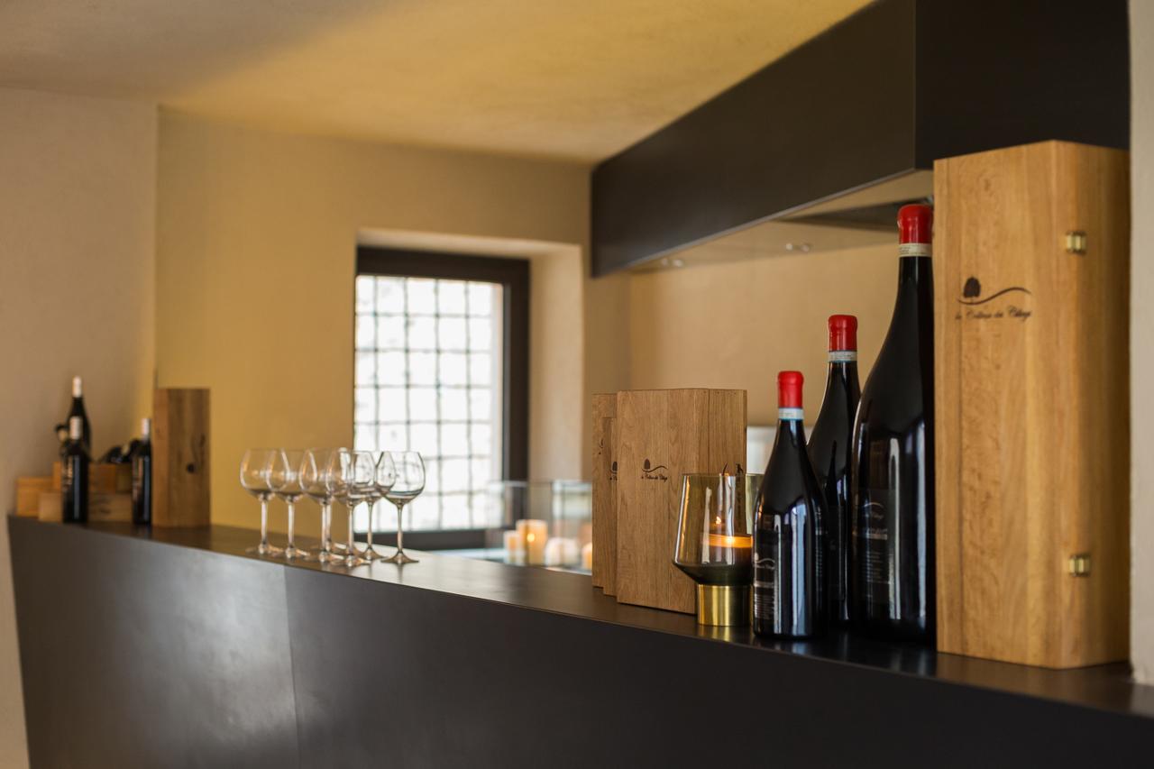 מלון גרצאנה Ca' Del Moro Wine Retreat מראה חיצוני תמונה