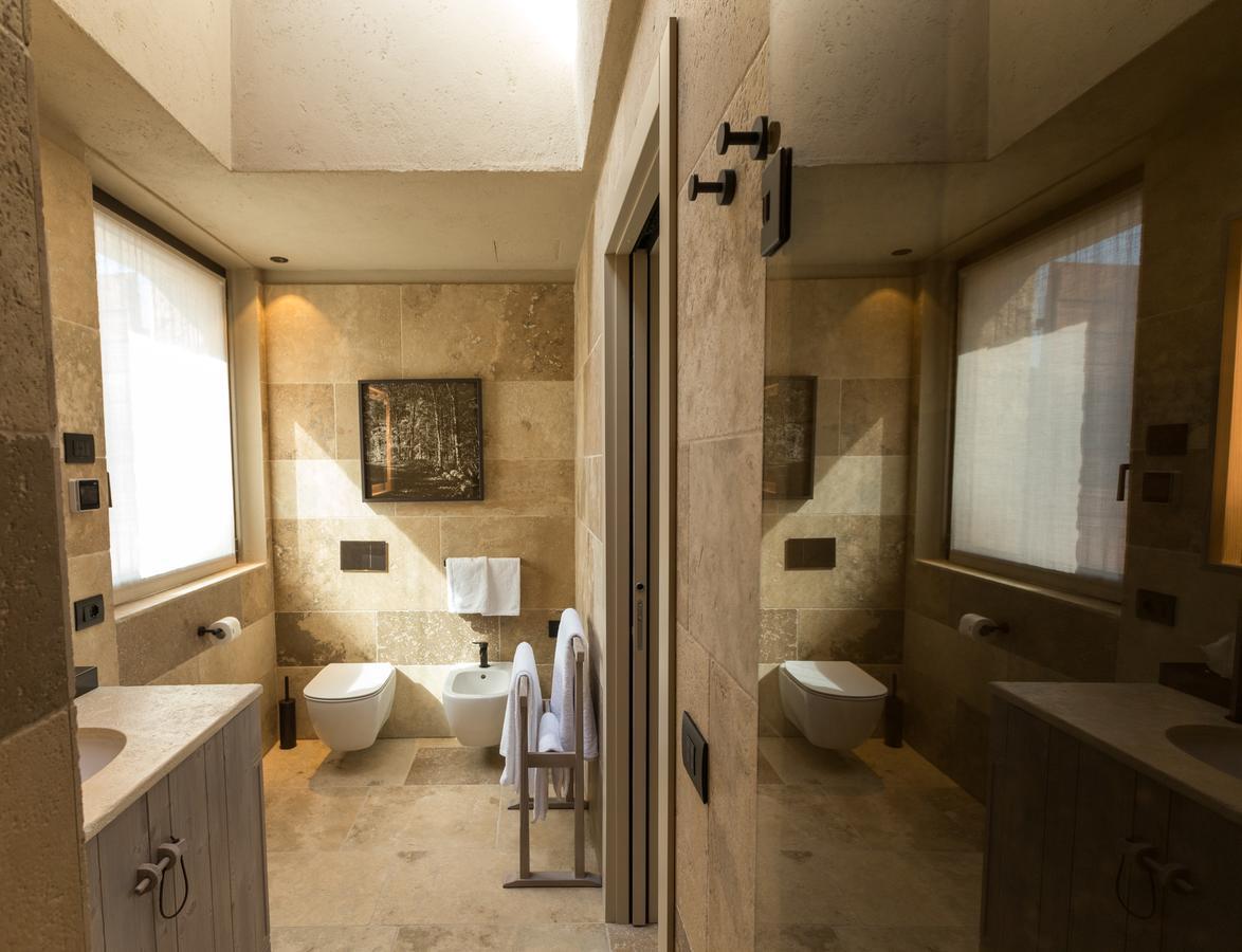מלון גרצאנה Ca' Del Moro Wine Retreat מראה חיצוני תמונה